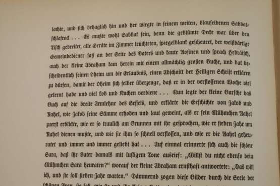 Der Rabbi von Bacherach - photo 5