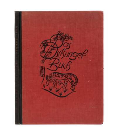 Das Dschungelbuch - photo 1
