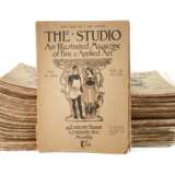 Konvolut "The Studio" - photo 1