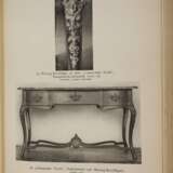 Sächsische Barockmöbel 1700–1770 - photo 4
