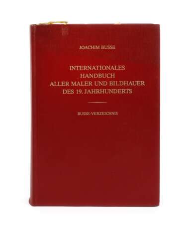 Handbuch Busse-Verzeichnis - photo 1