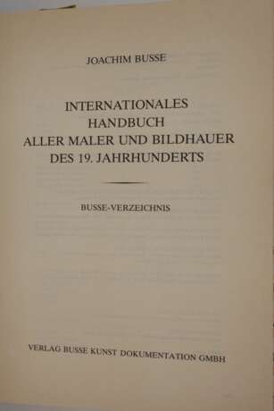 Handbuch Busse-Verzeichnis - photo 2