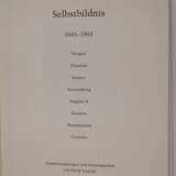 Vier Bände Horst Janssen - photo 3