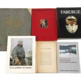Konvolut Russische Kunst - photo 1