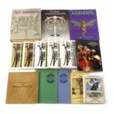14 Bücher Jugendstil - photo 1