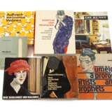 Sieben Bücher Moderne und Neue Sachlichkeit - photo 1