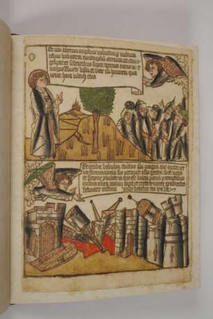Apocalypsis Johannis - Foto 4