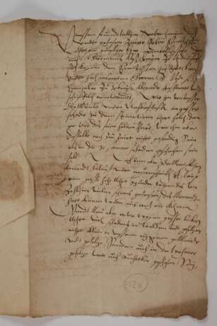 Brief Gräfenhain, Thüringen - photo 2