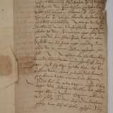 Brief Gräfenhain, Thüringen - photo 2
