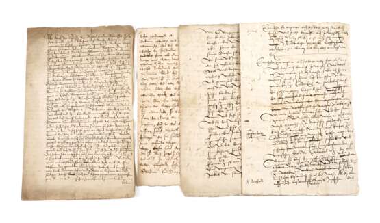Schutzbrief Speyer - photo 1