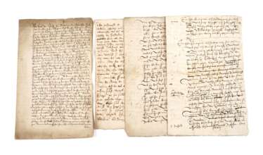 Schutzbrief Speyer
