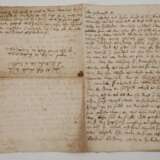 Schutzbrief Speyer - photo 2