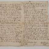 Schutzbrief Speyer - photo 3