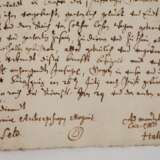 Schutzbrief Speyer - photo 5