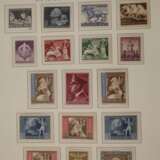 Briefmarkensammlung Deutsches Reich - Foto 8
