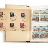 Briefmarken Militärverwaltung Kotor - photo 1
