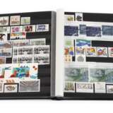Briefmarkensammlung BRD - photo 1