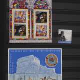 Briefmarkensammlung BRD - photo 2
