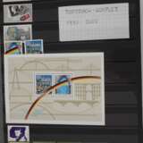Briefmarkensammlung BRD - photo 3