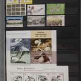 Briefmarkensammlung BRD - photo 4
