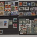 Großes Konvolut Briefmarken - Foto 5