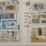 Briefmarkensammlung DDR - photo 5
