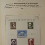 Briefmarkensammlung DDR - photo 13