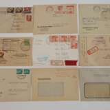 Konvolut Belege DDR - Foto 2
