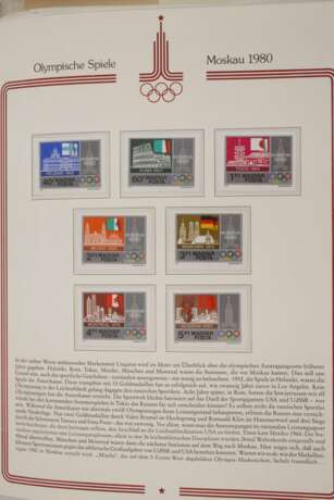 Briefmarkensammlung Ungarn - photo 3
