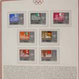 Briefmarkensammlung Ungarn - photo 3