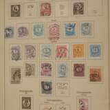 Briefmarkensammlung Ungarn - photo 6
