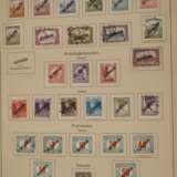 Briefmarkensammlung Ungarn - photo 7
