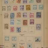 Briefmarkensammlung Ungarn - photo 8