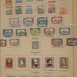 Briefmarkensammlung Ungarn - photo 10
