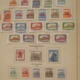 Briefmarkensammlung Ungarn - photo 11