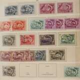 Briefmarkensammlung Ungarn - photo 13