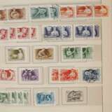 Briefmarkensammlung Ungarn - photo 14