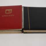 Briefmarkensammlung Ungarn - photo 15