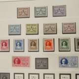Briefmarkensammlung Vatikan - Foto 3