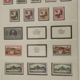 Briefmarkensammlung Vatikan - Foto 4