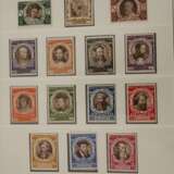 Briefmarkensammlung Vatikan - Foto 7