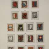 Briefmarkensammlung Schweiz - Foto 3
