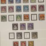 Briefmarkensammlung Schweiz - Foto 7