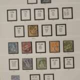 Briefmarkensammlung Schweiz - Foto 8