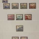 Briefmarkensammlung Schweiz - Foto 10