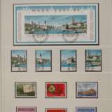 Briefmarkensammlung Schweiz - Foto 13