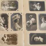 Postkartenalbum Kitsch - photo 3