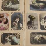 Postkartenalbum Kitsch - photo 4