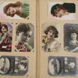Postkartenalbum Kitsch - photo 5