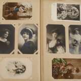 Postkartenalbum Kitsch - photo 6